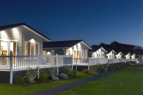 croyde bay holiday resort lodges.